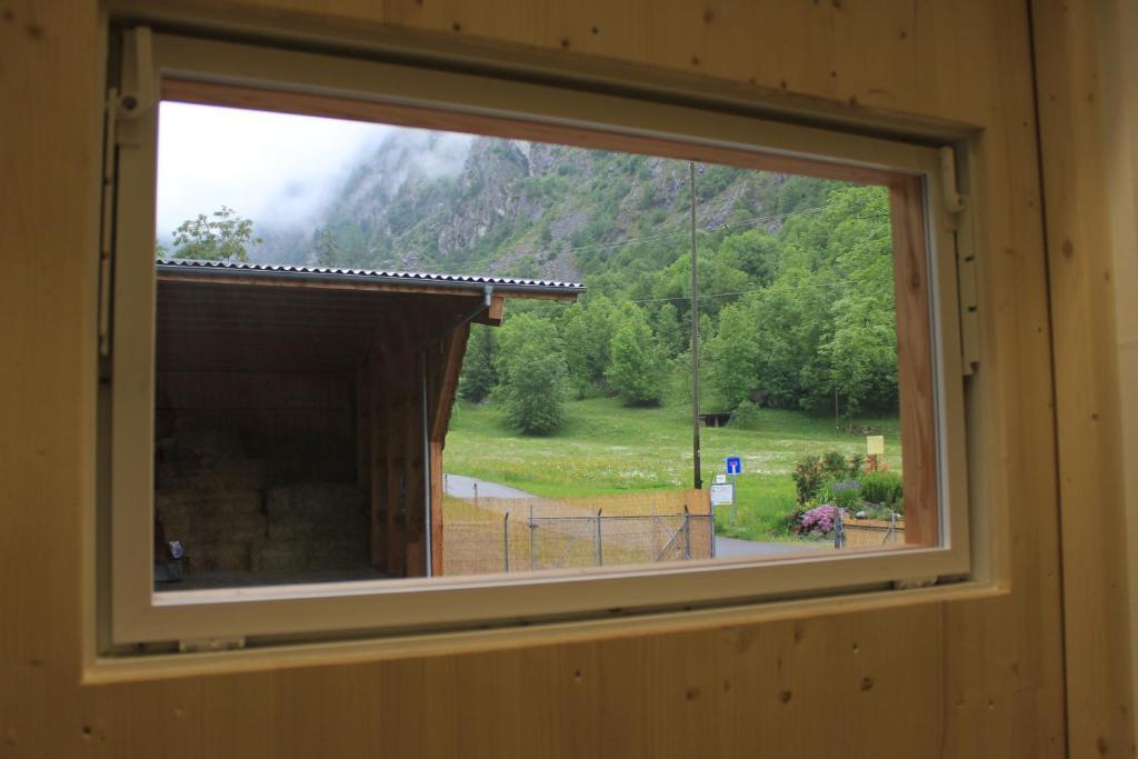 Agriturismo Mattei - Dormitorio Peccia ห้อง รูปภาพ