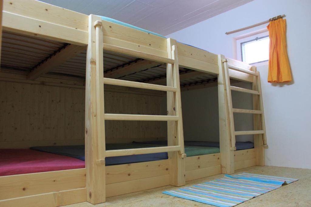 Agriturismo Mattei - Dormitorio Peccia ภายนอก รูปภาพ